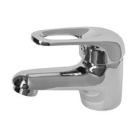 Blutide Mixed Loop Guest Basin Mixer